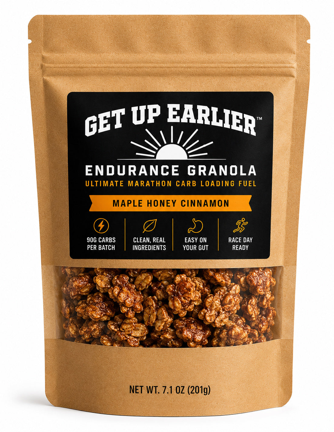 Granola Collection Image