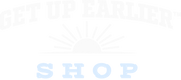 Get Up Earlier Coaching, LLC - Home